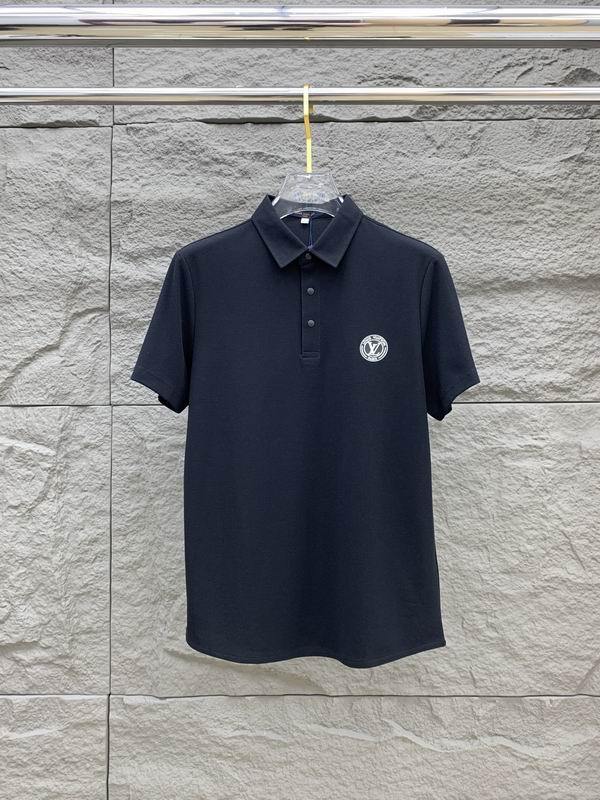 LV Men's Polo 509